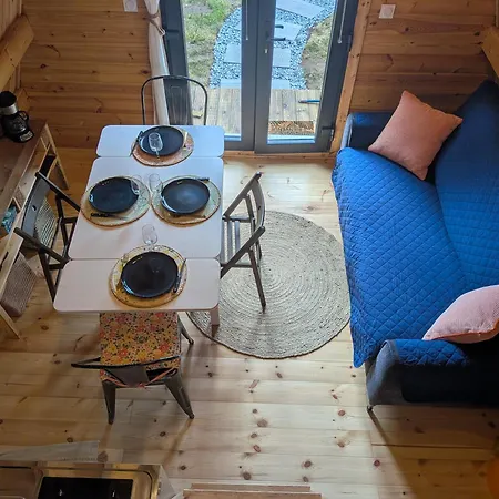 Luxusní stan Tipi Big Foot Vivy